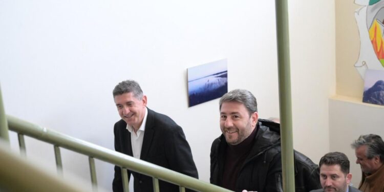 Η φωτογραφία της ημέρας