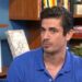Δημήτρης Γκοτσόπουλος: “Ένιωσα ότι δεν μπορούσα να αναπνεύσω”, εξομολογείται ο Αχαιός ηθοποιός