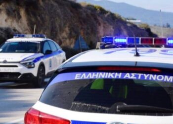 Σοκαριστική καταγγελία από ζευγάρι στη Δυτ. Αχαΐα – Τρεις άνδρες τους έβαλαν σε όχημα και στη συνέχεια τους λήστεψαν και βίασαν τη γυναίκα!