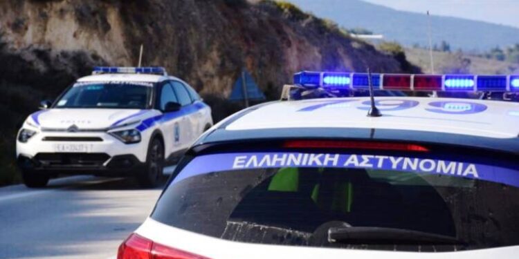 Σοκαριστική καταγγελία από ζευγάρι στη Δυτ. Αχαΐα – Τρεις άνδρες τους έβαλαν σε όχημα και στη συνέχεια τους λήστεψαν και βίασαν τη γυναίκα!