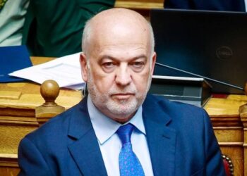 Γιώργος Φλωρίδης για τα νέα μέτρα για την ενδοοικογενειακή βία: «Η προσπάθεια είναι να ψηφιστούν εντός του Ιουλίου»