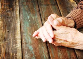 Δυτ. Ελλάδα: “Έφυγε” μία από τις μακροβιότερες γυναίκες της χώρας – Πρόλαβε να δει μέχρι και τρισέγγονα!