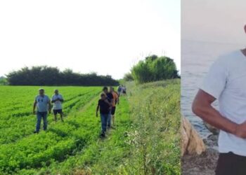 Ηλεία: Στη φυλακή ο 37χρονος για τη δολοφονία της 11χρονης Βασιλικής