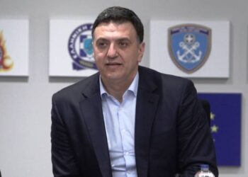 Κικίλιας: Ξεπέρασαν τις 320.000 οι δηλώσεις καθαρισμού οικοπέδων
