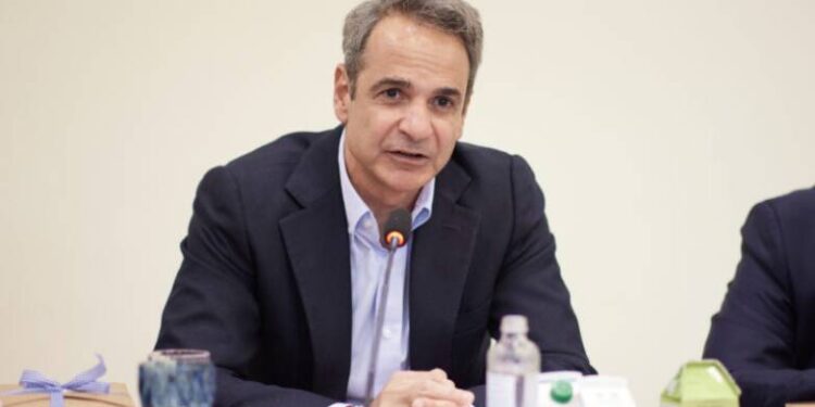 Το υπουργείο Ανάπτυξης επισκέπτεται σήμερα ο πρωθυπουργός