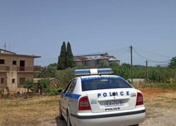 Σε 65χρονο που εξαφανίστηκε τον Αύγουστο του 2022 ανήκει ο σκελετός που βρέθηκε στο Αγρίνιο
