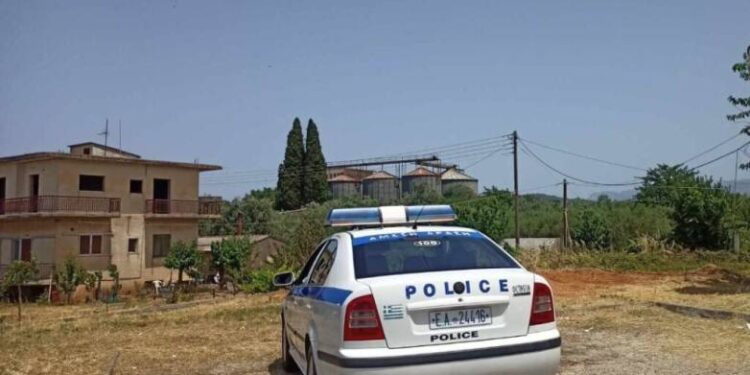 Σε 65χρονο που εξαφανίστηκε τον Αύγουστο του 2022 ανήκει ο σκελετός που βρέθηκε στο Αγρίνιο