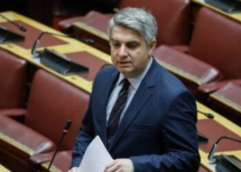 Κωνσταντινόπουλος: Θέλουμε το ΠΑΣΟΚ κυβέρνηση και όχι στον μικρό τελικό