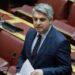 Κωνσταντινόπουλος: Θέλουμε το ΠΑΣΟΚ κυβέρνηση και όχι στον μικρό τελικό