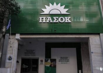 ΠΑΣΟΚ: Σε κλίμα έντασης η κοινή συνεδρίαση Πολιτικού Συμβουλίου και Κ.O. σήμερα
