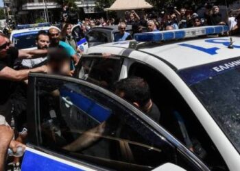 Δρακόντεια μέτρα σήμερα στον Πύργο για την απολογία του δολοφόνου της 11χρονης – Γιατί δεν θα έχει δικηγόρο