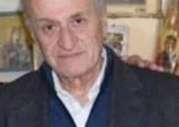 Σήμερα στα Σαγέικα η κηδεία του ιδιοκτήτη του κέντρου “Σελήνη”