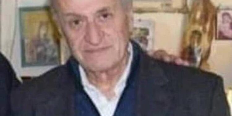 Σήμερα στα Σαγέικα η κηδεία του ιδιοκτήτη του κέντρου “Σελήνη”