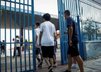 Πανελλαδικές: Μέχρι και την Παρασκευή η δημιουργία κωδικών για την υποβολή μηχανογραφικού