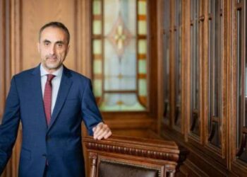 Θεόδωρος Λουλούδης: «Να δοθεί νέα παράταση για τη σύνδεση με το σύστημα πληρωμών IRIS»
