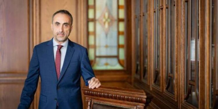 Θεόδωρος Λουλούδης: «Να δοθεί νέα παράταση για τη σύνδεση με το σύστημα πληρωμών IRIS»