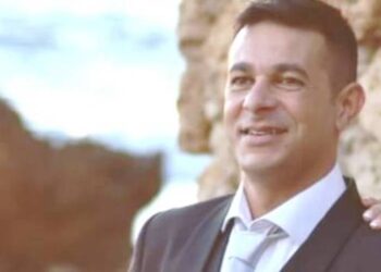 Ηλεία: Πέθανε 41χρονος πατέρας στο χειρουργείο, χαροπάλευε μετά από τροχαίο με εγκατάλειψη ΦΩΤΟ