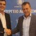 Ανδρέας Τσώκος: Μεγάλη αναβάθμιση του ΠΕΑΚ με επιχορήγηση του Υπουργείου, έπειτα από πολλά χρόνια χωρίς συντήρηση