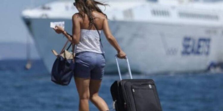 Κοινωνικός Τουρισμός 2024: Εντός εβδομάδος η ανακοίνωση των πρώτων αποτελεσμάτων