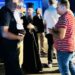 Ο Μητροπολίτης Πατρών στις πυρόπληκτες περιοχές της Αχαΐας – Ζημιές σε εκκλησίες στην Τριταία