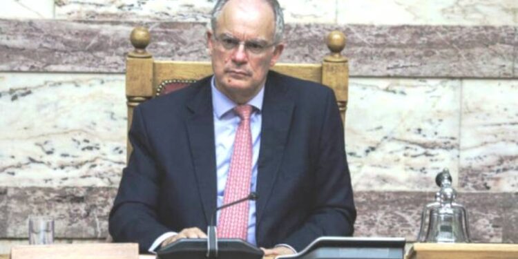 Τασούλας: Χυδαίος ζήτουλας της προσοχής μέσω ύβρεων ο Πολάκης, ντρέπομαι που ασχολούμαι μαζί του – Του επέβαλε περικοπή μισθού (ΒΙΝΤΕΟ)