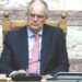 Τασούλας: Χυδαίος ζήτουλας της προσοχής μέσω ύβρεων ο Πολάκης, ντρέπομαι που ασχολούμαι μαζί του – Του επέβαλε περικοπή μισθού (ΒΙΝΤΕΟ)