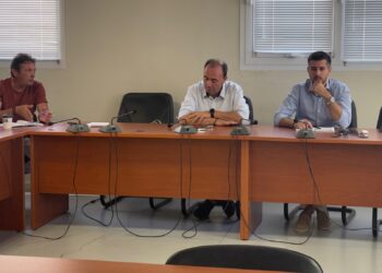 Φίλιας – Άρδευση: “Αυθαιρεσία, σπατάλη και αλόγιστη χρήση του νερού άρδευσης”