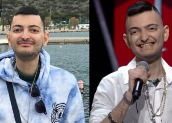Έφυγε από τη ζωή o Manolο – Ο 26χρονος TikToker έγινε γνωστός μέσα από το X-Factor