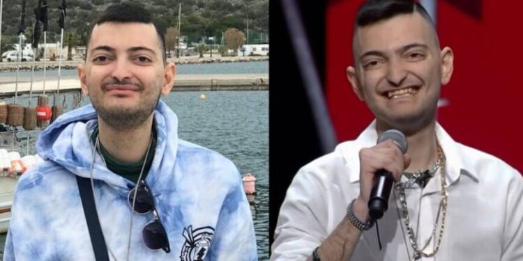 Έφυγε από τη ζωή o Manolο – Ο 26χρονος TikToker έγινε γνωστός μέσα από το X-Factor
