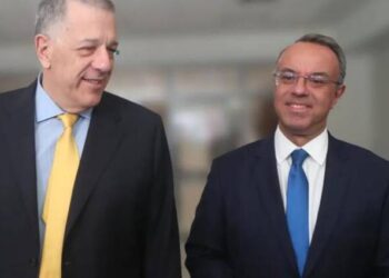 Επίσκεψη σήμερα της ηγεσίας του υπουργείου Υποδομών για την Πατρών-Πύργου