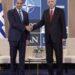 Κυρ. Μητσοτάκης σε Ερντογάν: Η Κύπρος δεν μπορεί να παραμένει διαιρεμένη – Νέα συνάντηση τον Σεπτέμβριο