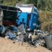 Σε σοκ το πανελλήνιο από το τροχαίο που ξεκλήρισε δύο οικογένειες – Στο Καραμανδάνειο 6χρονος εκτός κινδύνου