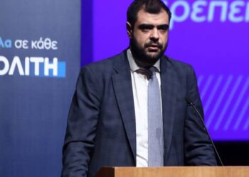 Μαρινάκης: Τώρα, το “Βαρουφάκης” έγινε ”Κασσελάκης”