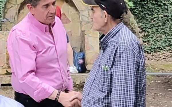 Η Δυτική Αχαΐα πενθεί έναν άνθρωπο πρότυπο για όλους εμάς