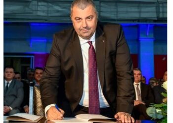 Δυτική Αχαΐα: Νέος Αντιδήμαρχος ο Αναστάσιος Βερρόπουλος