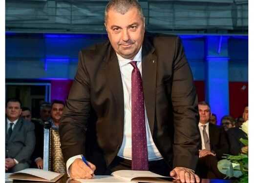 Δυτική Αχαΐα: Νέος Αντιδήμαρχος ο Αναστάσιος Βερρόπουλος