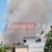 Προσήχθη γυναίκα που απειλούσε ότι θα κάψει την περιοχή του Γηροκομειού και το Κωνσταντοπούλειο!