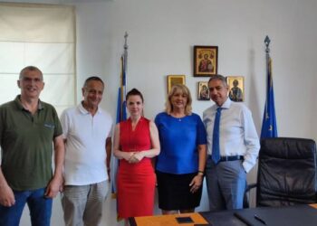 Νέο πρόγραμμα της 6ης ΥΠΕ: Εκπαίδευση υγειονομικών ΠΦΥ για φροντίδα ασθενών με χρόνια νοσήματα στο σπίτι