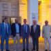 Ο Ιάσων Φωτήλας στην παράσταση των αστυνομικών