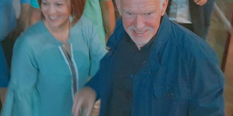Η φωτογραφία της ημέρας