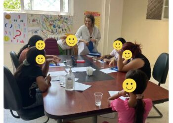 Δυτική Αχαΐα: Ξεκίνησαν τα θερινά Μαθήματα Ενισχυτικής Διδασκαλίας & Δημιουργικής Απασχόλησης σε μαθητές Ρομά