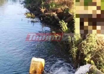 Τραγωδία στη Δυτ. Αχαΐα: 32χρονος εργάτης γης πήγε να δροσιστεί σε πομόνα νερού και πνίγηκε! (ΦΩΤΟ)