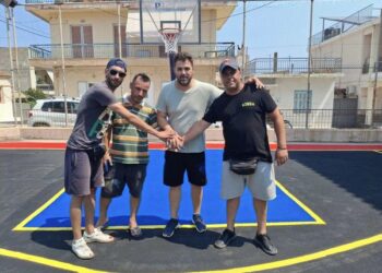 Κάτω Αχαΐα: Παρεμβάσεις από νέους δημοτικούς συμβούλους