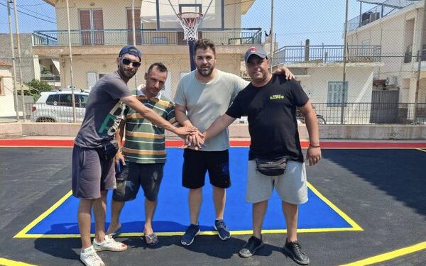 Κάτω Αχαΐα: Παρεμβάσεις από νέους δημοτικούς συμβούλους