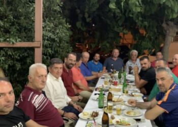 Κ. Κανελλόπουλος: “Ο πρόεδρος της ΔΕΥΑΔ σε απαξία ή κάνω λάθος;”