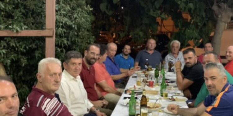 Κ. Κανελλόπουλος: “Ο πρόεδρος της ΔΕΥΑΔ σε απαξία ή κάνω λάθος;”