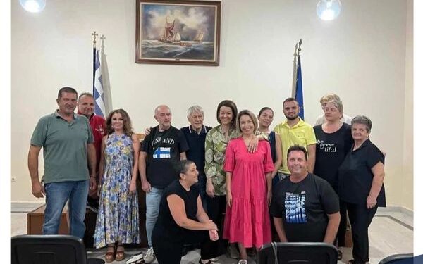 Δυτική Αχαΐα: Δημοτικό Θεατρικό Εργαστήρι με δύο τμήματα – Σύντομα και οι παραστάσεις