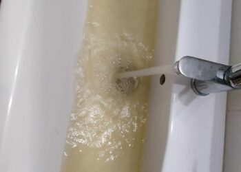 Δυτική Αχαΐα: Χωρίς νερό ή με λάσπη – Βαρύ το φορτίο του Αλεξόπουλου που πρέπει να λάβει δραστικά μέτρα