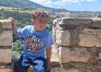 Ο τετράχρονος Ιωάννης από την Πάτρα ζητάει την βοήθειά μας-Πάσχει από σοβαρή μορφή συγγενούς καρδιοπάθειας-Πρέπει να χειρουργηθεί για τρίτη φορά