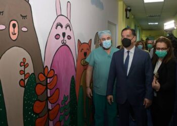 Φωτιά στην Πάτρα – ΕΚΤΑΚΤΟ: Στο Καραμανδάνειο την Τετάρτη το πρωί ο Άδωνις Γεωργιάδης